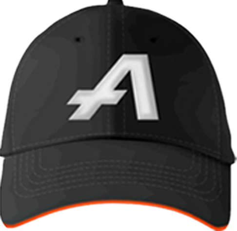 Gorras América